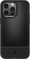 Spigen ACS04661 - Soft Case - Air Cushion Technologie - Zwart