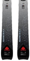 Dynastar Speed 363 Xpress - Alpineskipakket - Tip Rocker - Zwart 162 cm