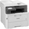Brother MFC-L3760CDW - All-in-one printer - Dubbelzijdig printen ADF 50 vel - Kleur