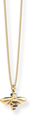 Chocli - Ketting - Honey Bee