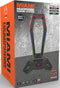 Qware Miami - Gaming Station - RGB LED - 3 USB Poorten - Geluidskaart SSS1630AI - Zwart