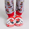 Minnie en Mickey Mouse Sloffen - Just Happy