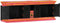 vidaXL - Tv-meubel - 110x30x40 - cm - massief - mangohout - roze