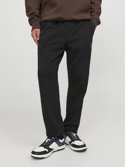 JACK & JONES - JJIGORDON JJSHARK SWEAT PANTS - Comfort Fit - XL