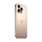 APPLE iPhone 16 Pro Max - 512 GB - A18 Pro - Beige