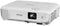 Epson EB-W53 - Projector - 4000 ANSI lumen 3LCD WXGA (1200x800) - Wit