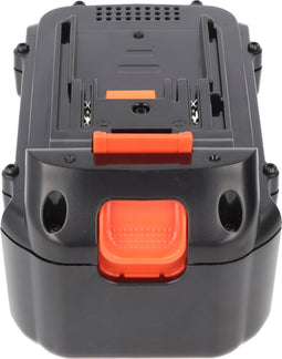 Batterij geschikt voor Makita BL3626, BHR261, 194874-0 36 volt 4000mAh, geen originele batterij