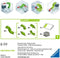 GraviTrax® FlexTube Uitbreiding - Knikkerbaan