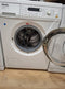 Miele W 5825 - Wasmachine 7KG 1600T - Betrouwbaar en gebruiksvriendelijk