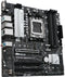 ASUS PRIME B650M-A II-CSM - Micro-ATX Moederbord - AM5 Socket 4x DDR5 128GB (4711387025543)