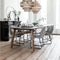 Eettafel Campo - 260x95m