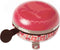 BASIL BOHEME BIG BELL. VINTAGE RED