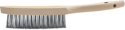 GYS - Staalborstel 3 rijen - 5193044227