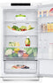 LG GBB61SWGCN1 - Koelkast - 341L Total No-Frost DoorCooling+ - Wit