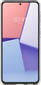 Spigen Galaxy S21 - Soft case - Flexibel TPU - Transparant