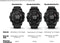 Garmin fēnix 6X Pro - Smartwatch - GPS outdoor - Grijs (Zwart)