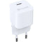 Muvit MCACC0047 - Oplader - 30 W - USB Type-C