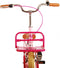Volare Excellent Kinderfiets - Meisjesfiets - 26 inch - Lichtroze