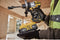 DeWalt DCB1880-XJ - Inschuifbare accu - 18 V 8,0 Ah 0,99 kg