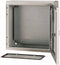 Eaton CS-33/150 Wandbehuizing 300 x 300 x 150 Grijs 1 stuk(s)