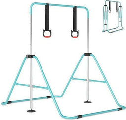 Coast SP38687LV - Gymnastiekrek - Inklapbaar 93-132 cm - Mintgroen