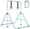 Coast SP38687LV - Gymnastiekrek - Inklapbaar 93-132 cm - Mintgroen