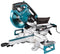 Makita LS0816F - Afkort-/verstekzaag - 1200W 65mm zaaghoogte - 230V