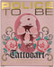 Police To Be Tattoo Art For Her - 125ml - Eau de toilette