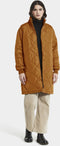 Didriksons Gabriella - 3-in-1 WNS Parka - Oversized - Zwart (S/M)