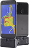 Flir One Pro - Warmtebeeldcamera - VividIR™ beeldverwerking - Zwart