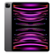 Apple iPad Pro (2022, M2 series) - Spacegrijs - 128 GB - WiFi