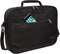 Case Logic Advantage - Clamshell Bag - Gevoerd voor 15,6
