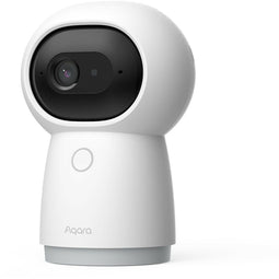 Aqara Camera Hub G3 - HomeKit Secure Video - 2K Resolutie 2304x1296 - Zigbee 3.0