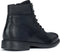 GEOX U TERENCE - Veterboots - Ademend - Black