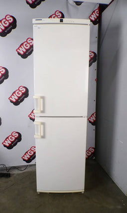 Liebherr KGT3946 - Koel-vriescombinatie - 350 liter - B 60 x D 66 x H 200 cm