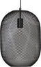 Light & Living Hanglamp Reilley - Zwart - 101x29x120cm - 3L - Modern - Hanglampen Eetkamer, Slaapkamer, Woonkamer