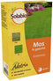 Solabiol Fertimoss - 2,8 kg - Mos Bestrijdingsmiddel in Gazon - Strooikorrels - Gemakkelijk te Strooien - Voldoende voor 35 m²