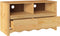vidaXL - TV-kast -