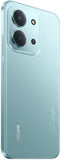 Xiaomi Redmi 15C - Smartphone - 8GB RAM 256GB opslag - Groen