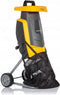 Stiga Bio Master 2200 - Elektrische Tuinhakselaar - 2.2 kW motor - 50 liter opvangzak