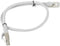 UTP Category 6 Rigid Network Cable Lanberg White