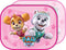Nickelodeon Paw Patrol Pop-Up Zonneschermen - Auto - Roze