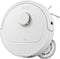 Roborock Q Revo C - Robotstofzuiger - 12000Pa zuigkracht - Wit