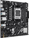 ASUS Prime A620AM-K - Moederbord MicroATX - AMD A620 - DDR5 - AM5