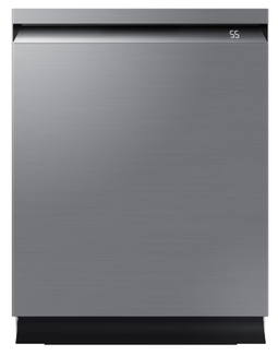 Samsung DW60BG750USLET - Inbouw Vaatwasser - 14 Couverts - 42 dB - Energieklasse C