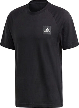 adidas MHE Tee STA - T-shirt - Katoen 100% - Maat L (2020)
