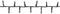 Luca Lighting Snake Kerstboomverlichting met 370 LED Lampjes - L740 cm - Warm Wit