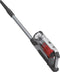 Hoover HF910H 011 - Multifunctionele bezem - 21,6V Lithium - Borstelloze motor 350W - 30min autonomie - 62AW zuigkracht - Turbofunctie 130AW - LED-scherm - 4 zuigmodi - Antikronkelborstel - Snelladen 3,5u