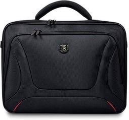 Port Designs 160513 - Schoudertas - Nylon - 17,3 inch - Zwart