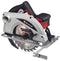 Einhell TC-CS 1410 - Handcirkelzaag - 1410W 67mm snijdiepte - 190mm zaagblad